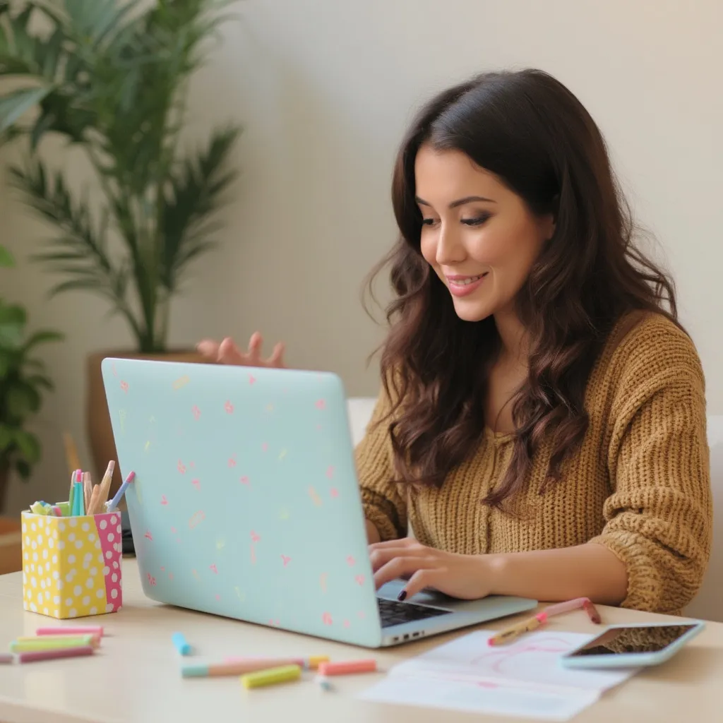 Consultora en transformación digital